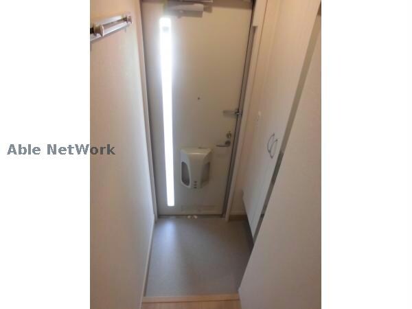 サンモールAの物件内観写真