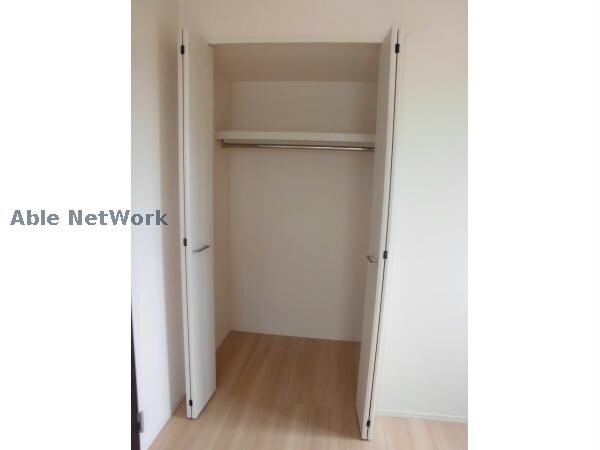 サンモールAの物件内観写真