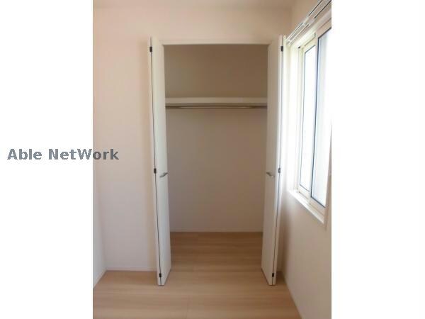 サンモールAの物件内観写真