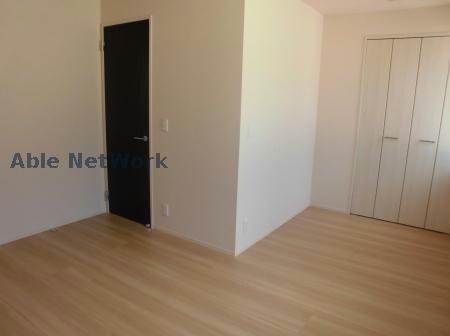 サンモールAの物件内観写真