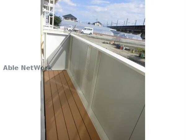 サンモールAの物件内観写真