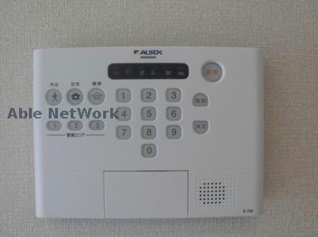 サンモールAの物件内観写真