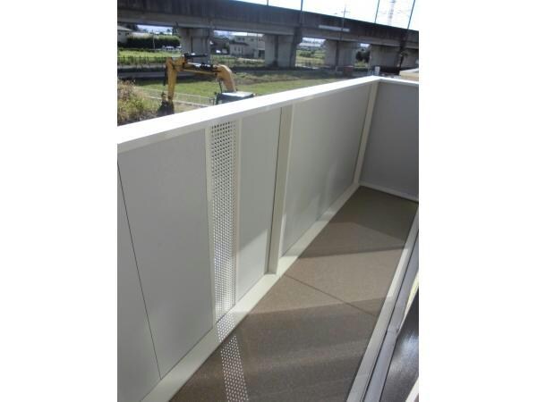 サンモールAの物件内観写真