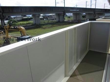 サンモールAの物件内観写真