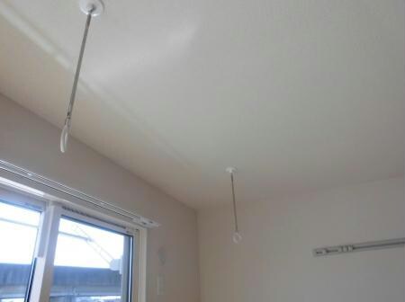 サンモールAの物件内観写真