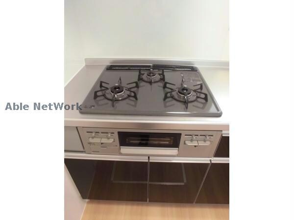 サンモールAの物件内観写真