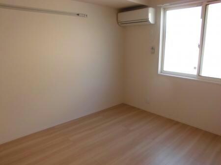 サンモールAの物件内観写真