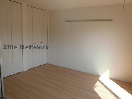 サンモールAの物件内観写真