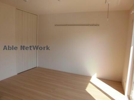 サンモールAの物件内観写真