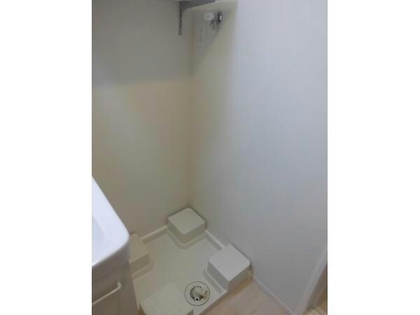 サンモールAの物件内観写真