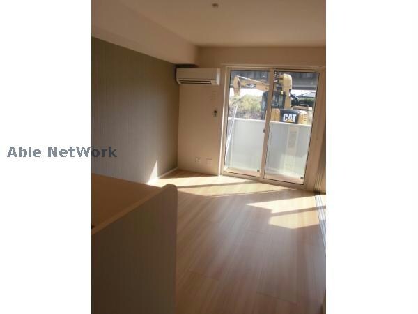 サンモールAの物件内観写真