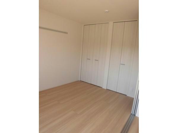 サンモールAの物件内観写真