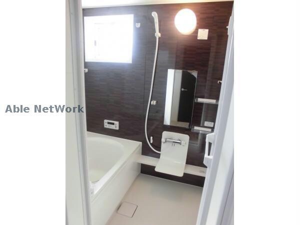 サンモールAの物件内観写真