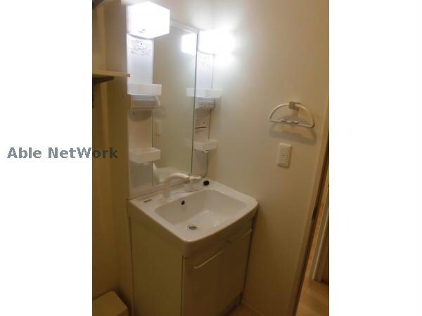 サンモールAの物件内観写真