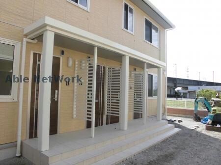 サンモールAの物件内観写真