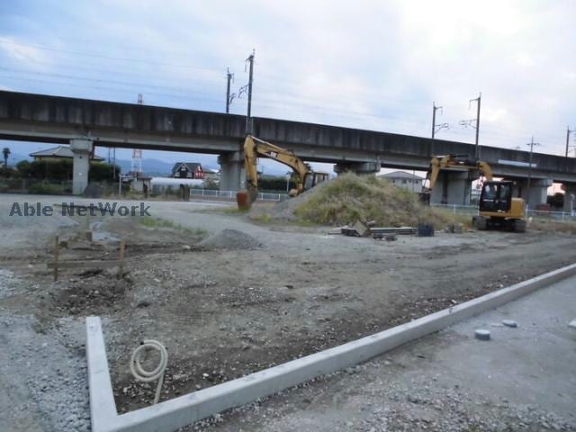 サンモールAの物件内観写真