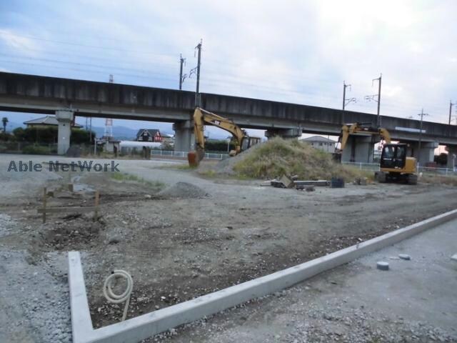 サンモールAの物件内観写真