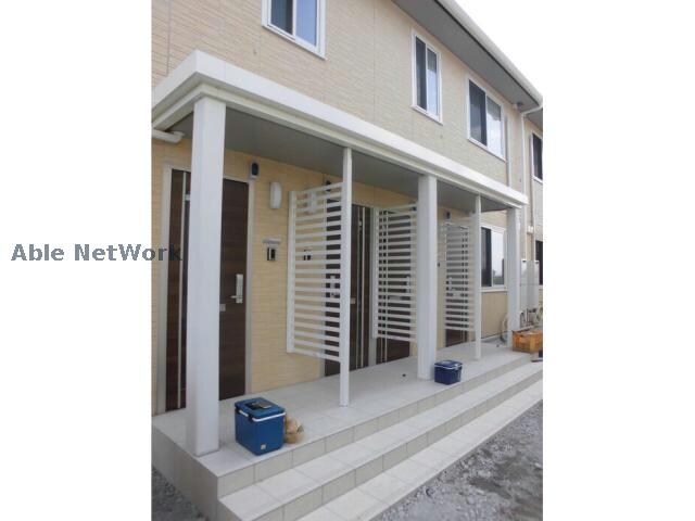 サンモールAの物件内観写真