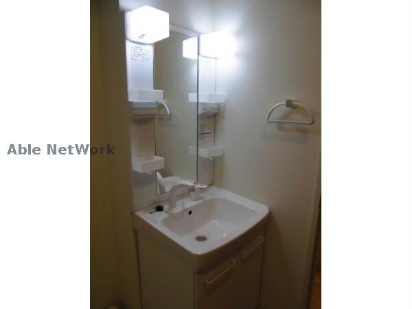 サンモールBの物件内観写真