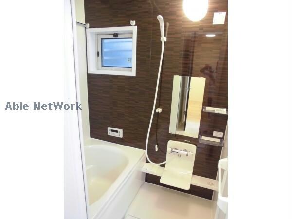 サンモールBの物件内観写真