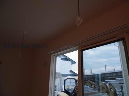 サンモールBの物件内観写真