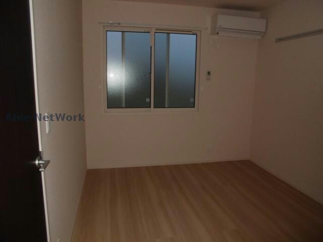 サンモールBの物件内観写真