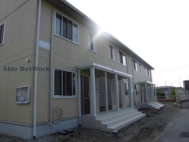 サンモールBの物件内観写真