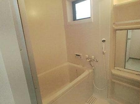 コーポ七曲りDの物件内観写真