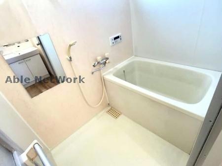 コーポ七曲りDの物件内観写真