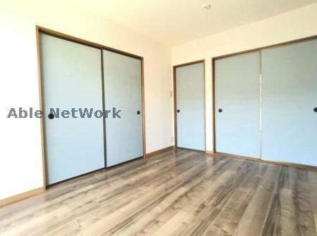 コーポ七曲りDの物件内観写真