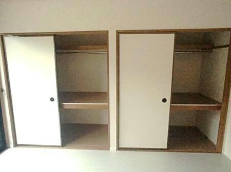 コーポ七曲りDの物件内観写真