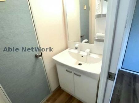 コーポ七曲りDの物件内観写真