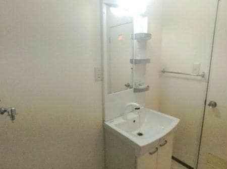 コーポ七曲りDの物件内観写真