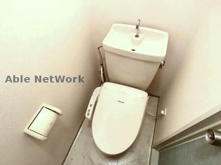 コーポ七曲りDの物件内観写真