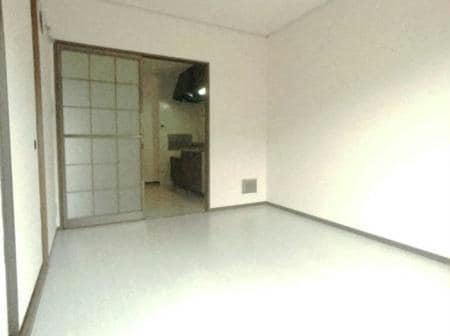 コーポ七曲りDの物件内観写真