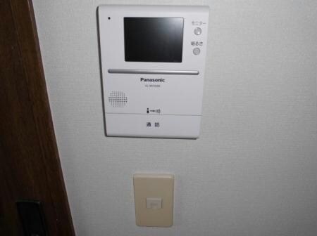 コーポ七曲りDの物件内観写真