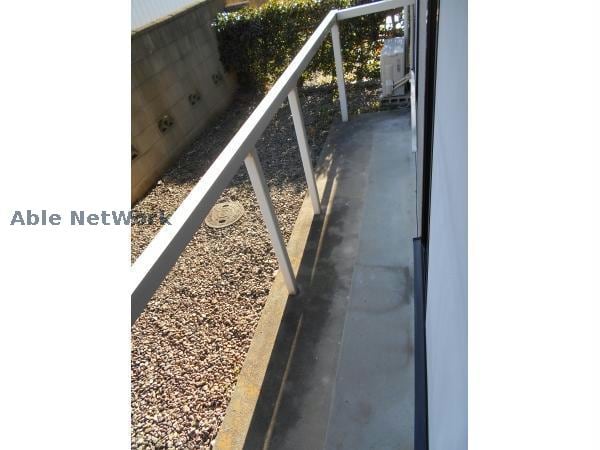 コーポ七曲りDの物件内観写真