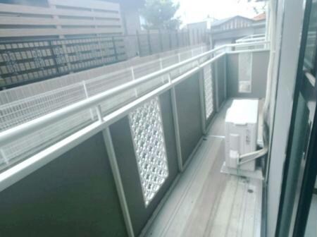 コーポ七曲りDの物件内観写真