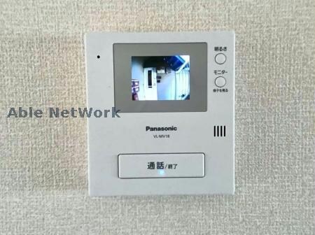 コーポ七曲りDの物件内観写真