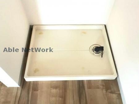 コーポ七曲りDの物件内観写真