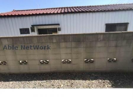 コーポ七曲りDの物件内観写真