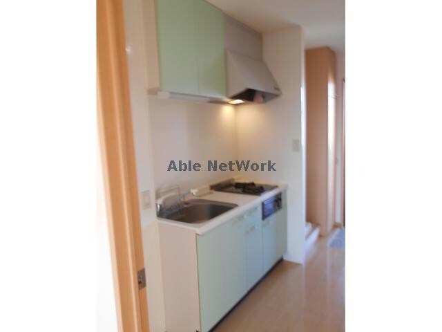 ヴィクトワールの物件内観写真