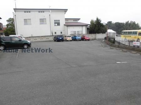 ヴィクトワールの物件外観写真