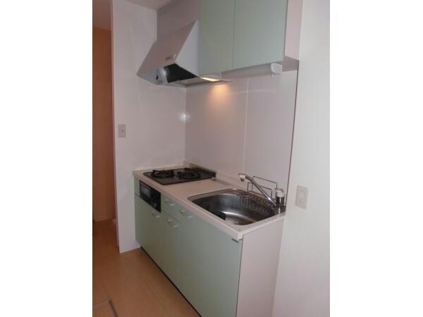 ヴィクトワールの物件内観写真