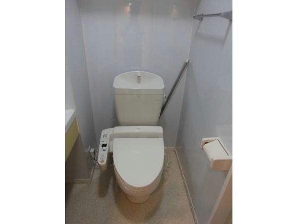 ヴィクトワールの物件内観写真