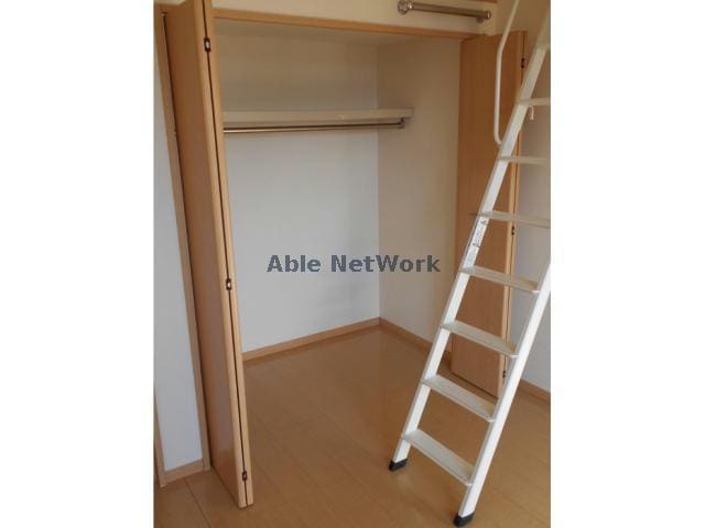 ヴィクトワールの物件内観写真