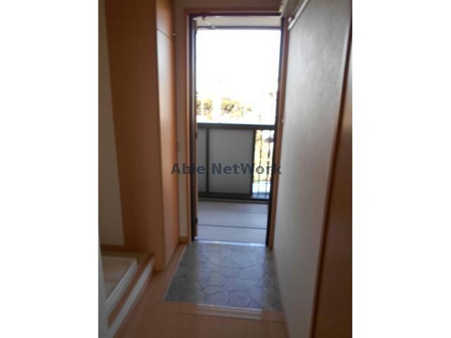 ヴィクトワールの物件内観写真