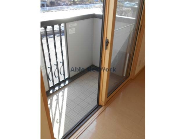 ヴィクトワールの物件内観写真