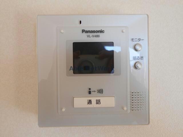 ヴィクトワールの物件内観写真