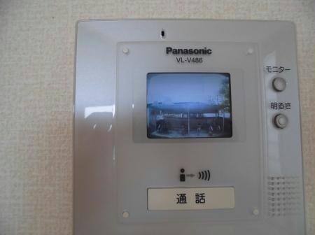 ヴィクトワールの物件内観写真